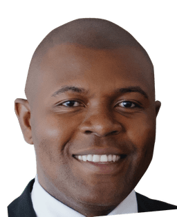 Picture of the author